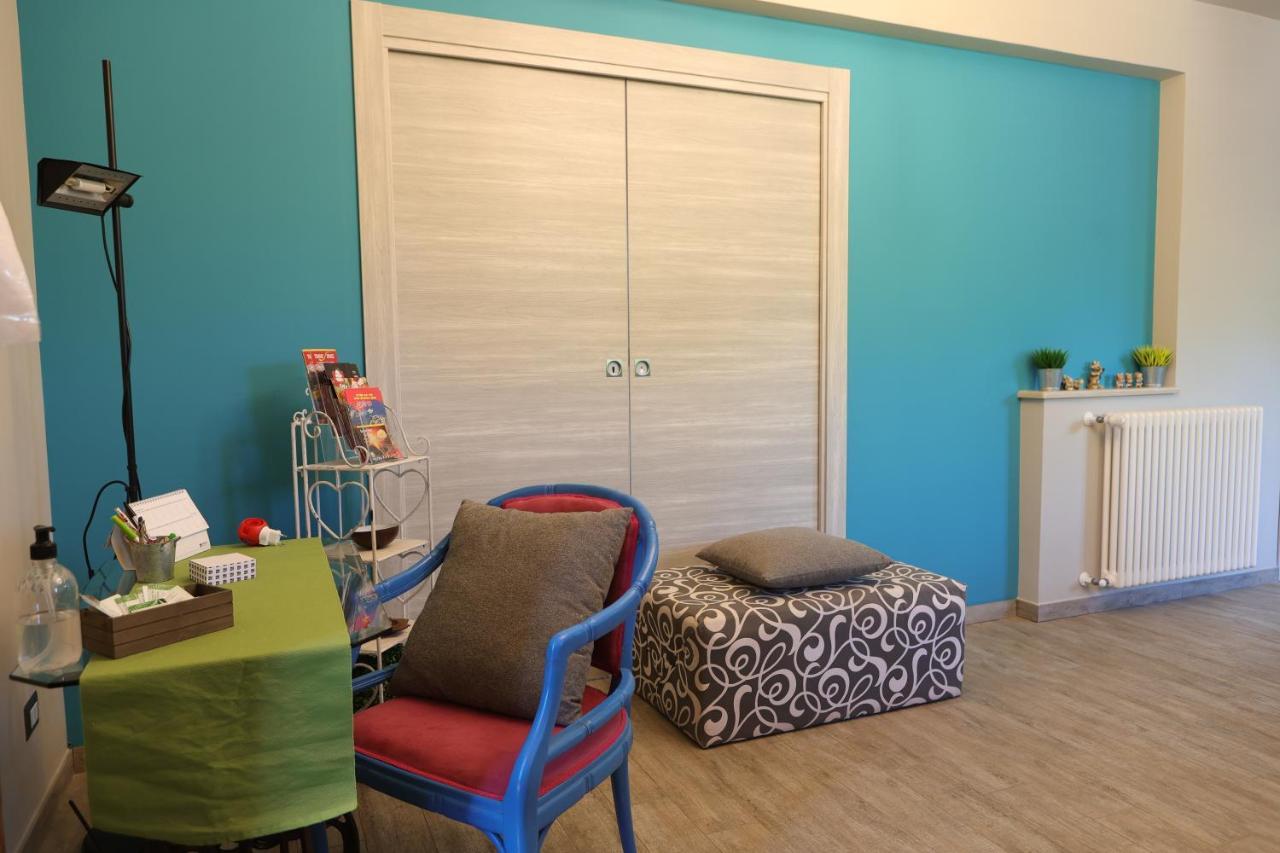 Le Stanze Dei Colori Hotel Aci Bonaccorsi Kültér fotó