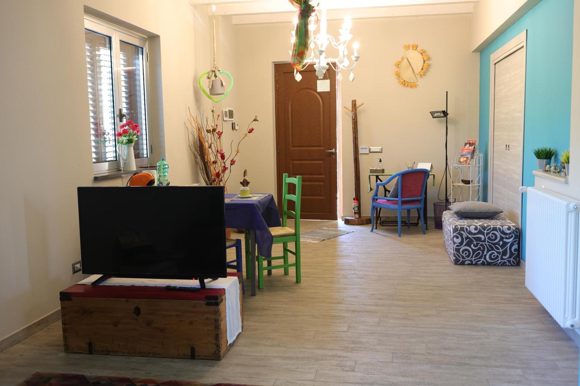Le Stanze Dei Colori Hotel Aci Bonaccorsi Kültér fotó
